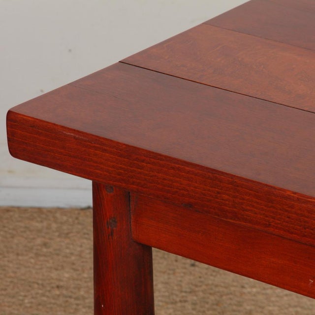 High Side Table, 1950 For Sale - Image 3 of 6