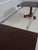 Brown John Widdicomb Neoclassical Mahogany Dining Room Table For Sale - Image 8 of 18