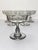 Crystal Champagne Coupes with Engraved Wheat Ears, 1950s, Set of 6 For Sale - Image 3 of 8
