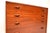 Wood Vintage Danish Teak Chest of Drawers by Peter Hvidt and Orla Molgaard Nielsen for Søborg Møbelfabrik, 1960s For Sale - Image 7 of 11