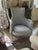 Antique Gustavian Bergeran Chairs, 1850, Set of 2 For Sale - Image 10 of 10