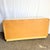 1980s Postmodern Cream Lacquer Laminate Waterfall Dresser For Sale - Image 11 of 12