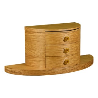 Gilbert Rohde Vanity for Herman Miller For Sale