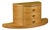 Gilbert Rohde Vanity for Herman Miller For Sale