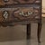 18th Century French Louis XV Walnut Marble Top Commode For Sale - Image 11 of 12