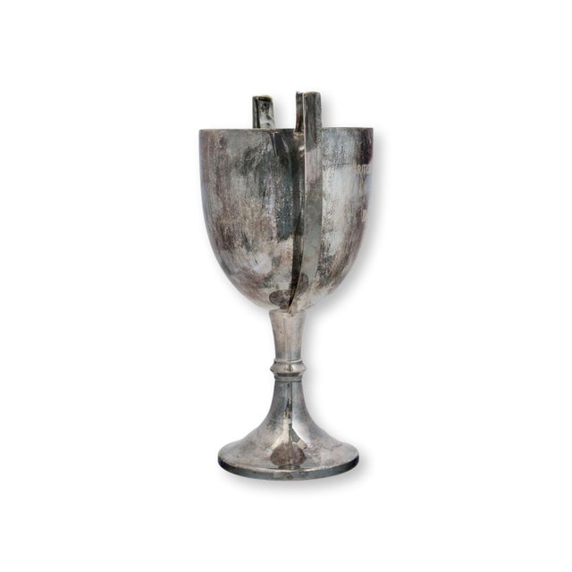 English British Red Cross Cadet Trophy For Sale - Image 3 of 4