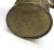 Metal 19th Century Scale Brass Bucket Measure For Sale - Image 7 of 9