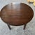 Rustic Round Center Table For Sale - Image 11 of 11