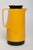 1970s Vintage West German Yellow Insulated Pitcher by Dr. Zimmermann for Busse Design For Sale - Image 5 of 12