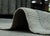 Gray Turkish Oushak Rug 10'1" x 13'9" #18617 For Sale - Image 8 of 8