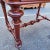 Antique 19th Century Victorian Library Table Desk For Sale - Image 13 of 13