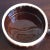 Mid 20th Century Mid-20th Century Covered Stoneware Casserole Dish With Handle For Sale - Image 5 of 12