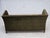 Danish 2-Seater Sofa in Green Velour and Oak, 1970s For Sale - Image 15 of 18