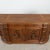 19th Century French Oak Carved Large Buffet Sideboard For Sale - Image 4 of 14