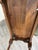 Wood Vintage Colonial Revival Piano Music Stand Sheet Music Table For Sale - Image 7 of 10