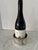 Late 19th Century Antique Silver Wine Coaster For Sale - Image 5 of 5