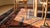 Textile 1900s Brown Geometric Tribal Antique Baluch Turkman Rug 3' X 5'4" Handknotted Wool Carpet For Sale - Image 7 of 9