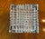 Traditional Vintage Crystal Trinket Box Faceted Cube With Lid For Sale - Image 3 of 5