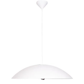 Large Pendant Lamps by Claus Bonderup & Torsten Thorup, Denmark, 1975 For Sale