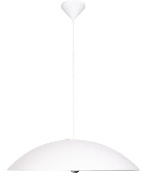 Large Pendant Lamps by Claus Bonderup & Torsten Thorup, Denmark, 1975
