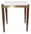 Square Table, 1950s For Sale