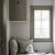 Mid-Century Modern Boråstapeter Jasmine Wallpaper In Ivory For Sale - Image 3 of 3