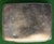 Sterling Silver Pill Box W/ Ceramic Polo Players Lid Plaque For Sale - Image 4 of 4