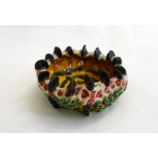 Mid-Century Organic Ashtray, 1960s For Sale - Image 13 of 13