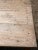 Brown Early 19th Century Provincial Farmhouse Work Table, Scrubbed Fruitwood For Sale - Image 8 of 13