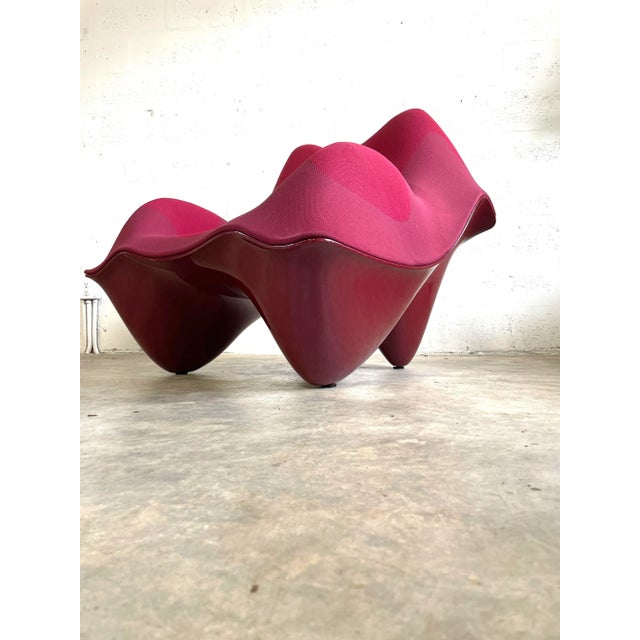 Greg Lynn “Ravioli” Chair For Sale - Image 12 of 12