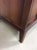 Mid Century Modern Lowboy Dresser With Mounted Mirror by Thomasville For Sale - Image 9 of 18