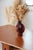Scandinavian Drop-Leaf Table in Bendt Winge Teak and Beech, 1960s For Sale - Image 6 of 17