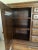 Traditional Late 20th Century Pennsylvania House Solid Oak Door Chest Stickley Style American Traditional With Colonial Charm Excellent Condition. For Sale - Image 3 of 14