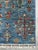 Textile Vintage Persian Gabbeh Wool Tree of Life Rug – 154x209 Cm For Sale - Image 7 of 18