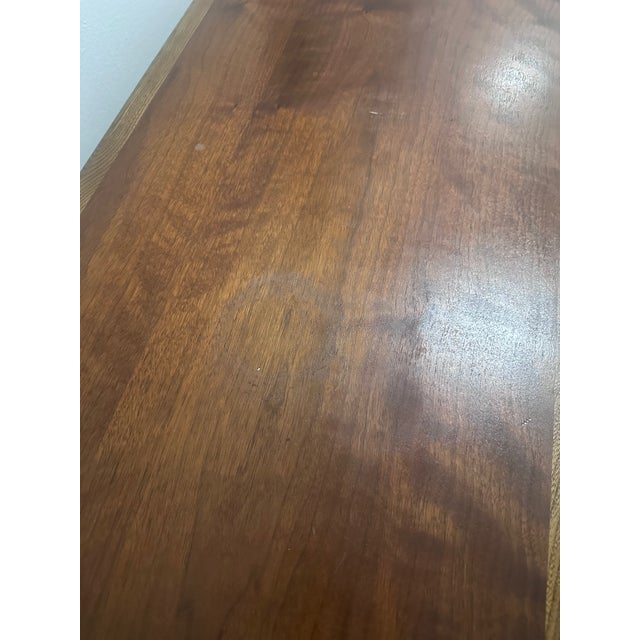 1960s Lane Furniture - Perception Coffee Table For Sale - Image 13 of 15