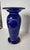 1920s-30s Art Deco Vase by Verrerie d'Art Degué For Sale - Image 10 of 12