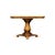 Regency Satinwood Tilt-Top Center Table For Sale In Greensboro - Image 6 of 7