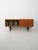 Scandinavian Sideboard with Document Holder, 1950s-1960s For Sale - Image 4 of 12
