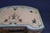 Venetian Style Hand-Painted Kneehole Desk For Sale - Image 4 of 18