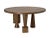 Noir NOIR Hybrid Table, Dark Walnut For Sale - Image 4 of 5
