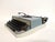 Mid-Century Sherwood Italian Portable Typewriter - By Imc For Sale - Image 4 of 9