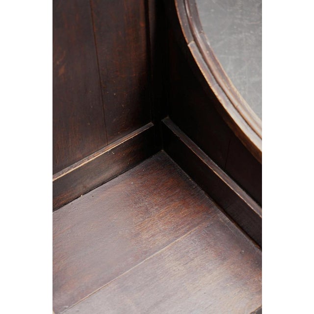 Antique Architectural Chairs, Set of 2 For Sale - Image 15 of 18