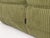 Olive Togo 2-Seater Sofa by Michel Ducaroy for Ligne Roset, 2019 For Sale - Image 10 of 12