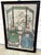 Large Qing-Dynasty Double Ancestral Portrait China, late 19th C. Guangxu Period For Sale - Image 9 of 18