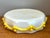 Vintage Glazed Ceramic Tufted Cushion For Sale - Image 9 of 12