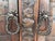 19th Century Spanish Hand Carved Renaissance Raised Cabinet For Sale - Image 9 of 12