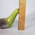 Bright Green 1960s Signed James Lovera Ceramic Bird Sculpture For Sale - Image 8 of 8