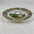 Early 19th Century Creil Polychrome Transferware Polychrome Plate – Le Perroquet, Circa 1830 For Sale - Image 5 of 10