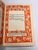 Tan 1908 Toasts You Ought to Know Book For Sale - Image 8 of 11
