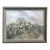 1974 Field of Wildflowers Oil-On-Canvas, Framed For Sale
